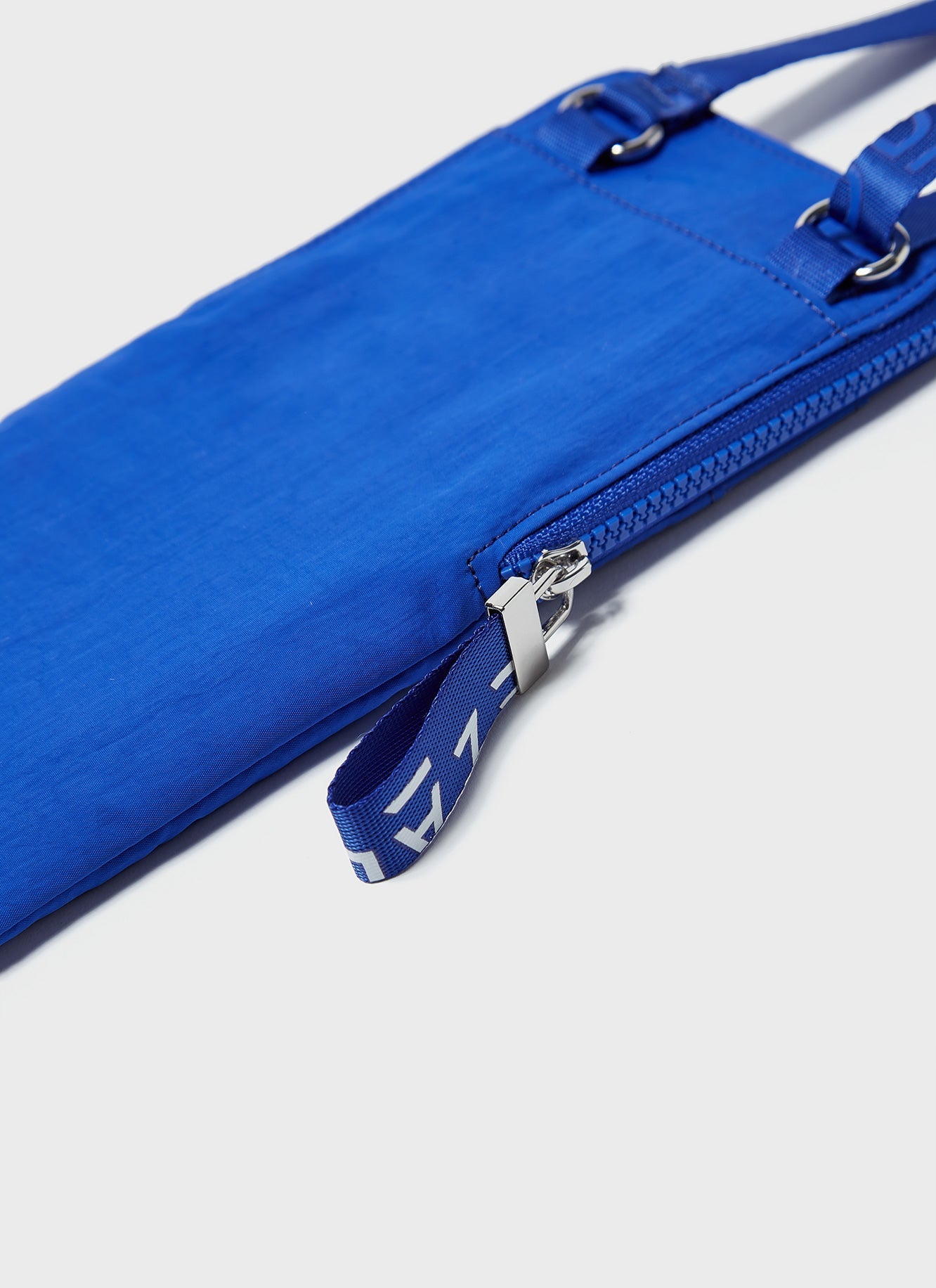 Blue Mallard Nylon Hanging Mobile Cover