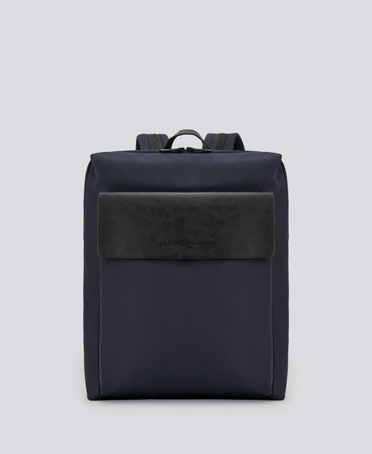 Navy Blue Navy Blue Bag