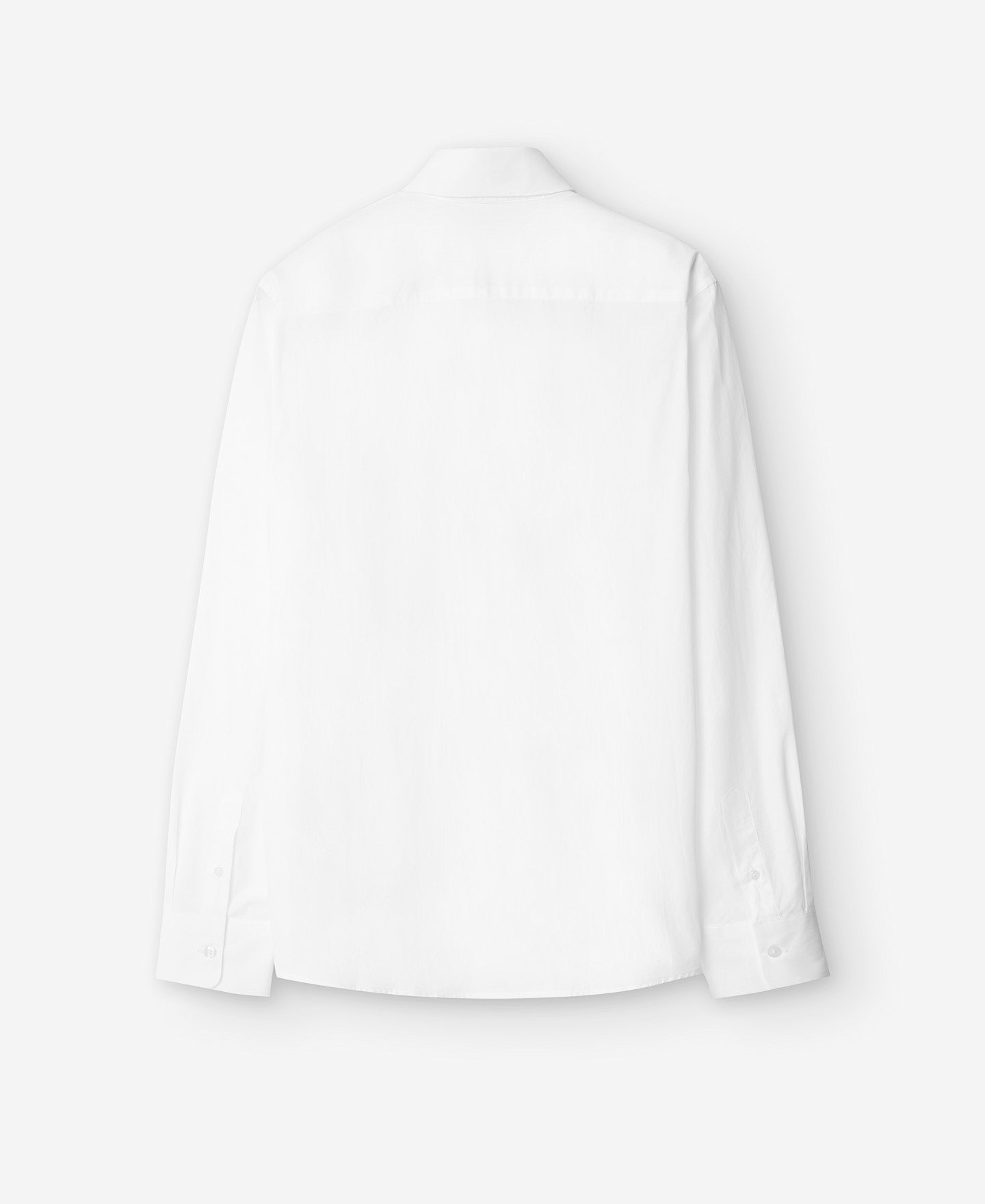 Poplin Cotton Regular Fit Shirt