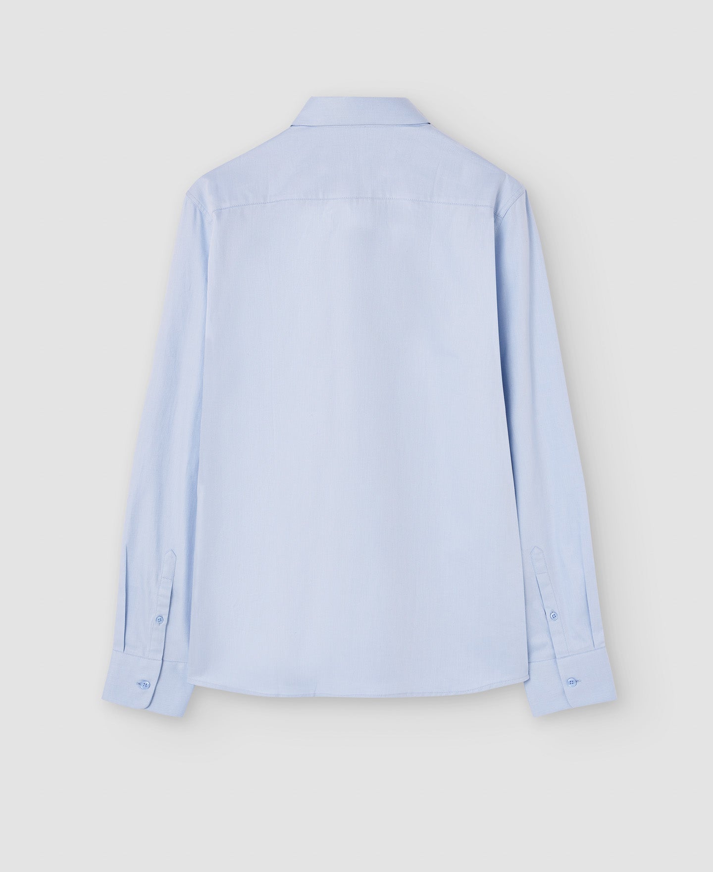 Light Blue Shirt