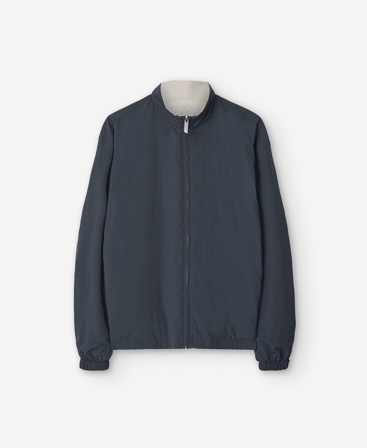 Reversible Harrington Jacket