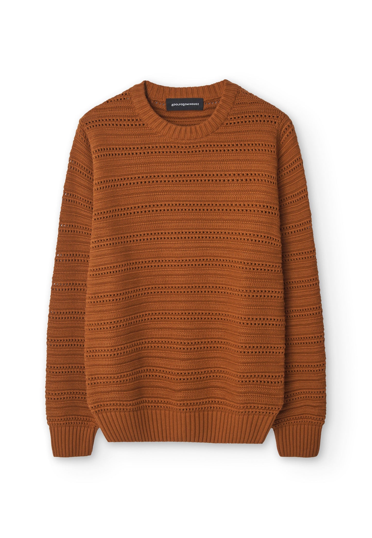 Amber Cotton Sweater For Men