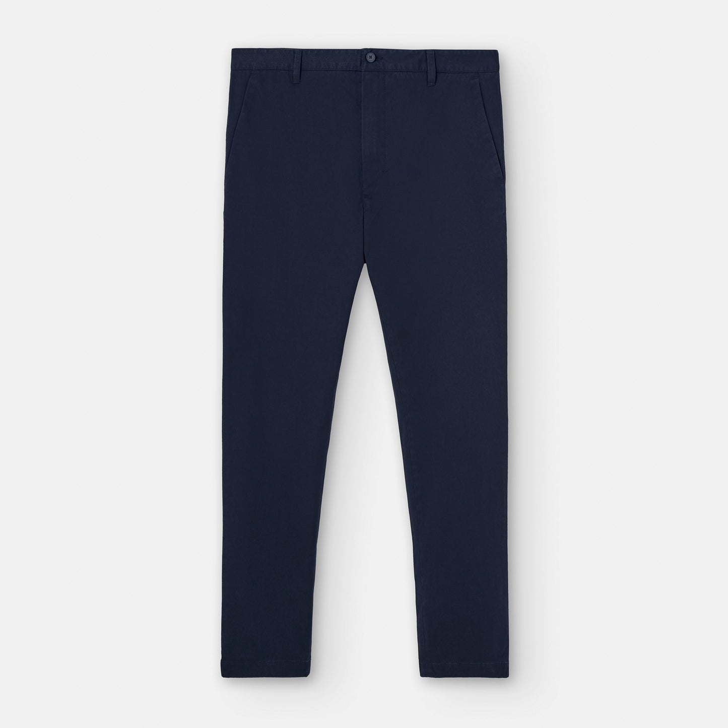 Navyblue Responsible Cotton Chino Pants