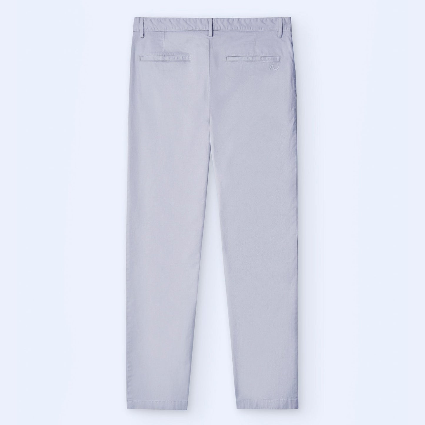 Cotton Twill Chino Trousers