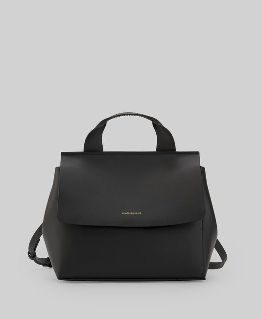 Medium Mica bag woman in black