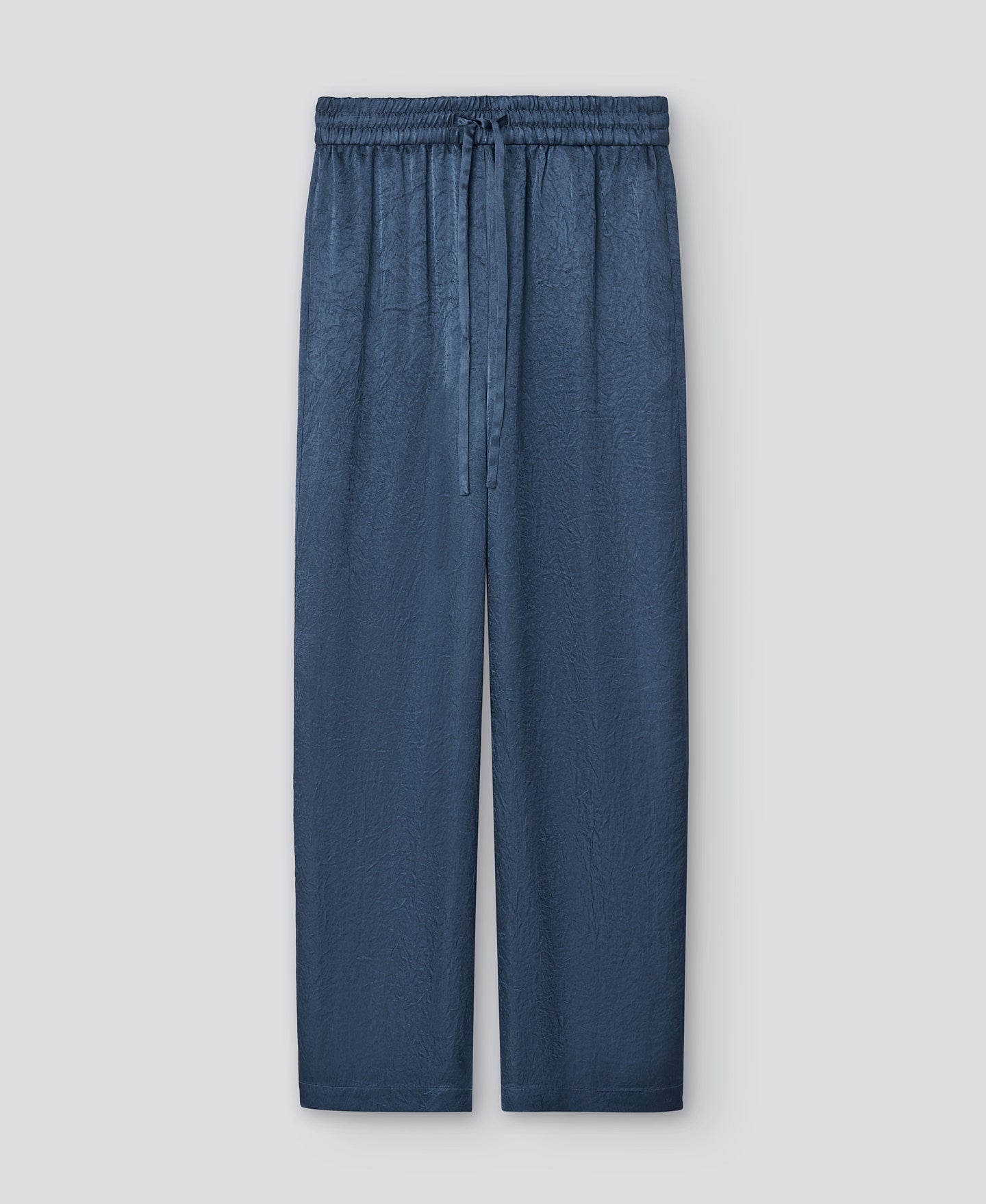 Navy Blue Jogger Blue Trousers