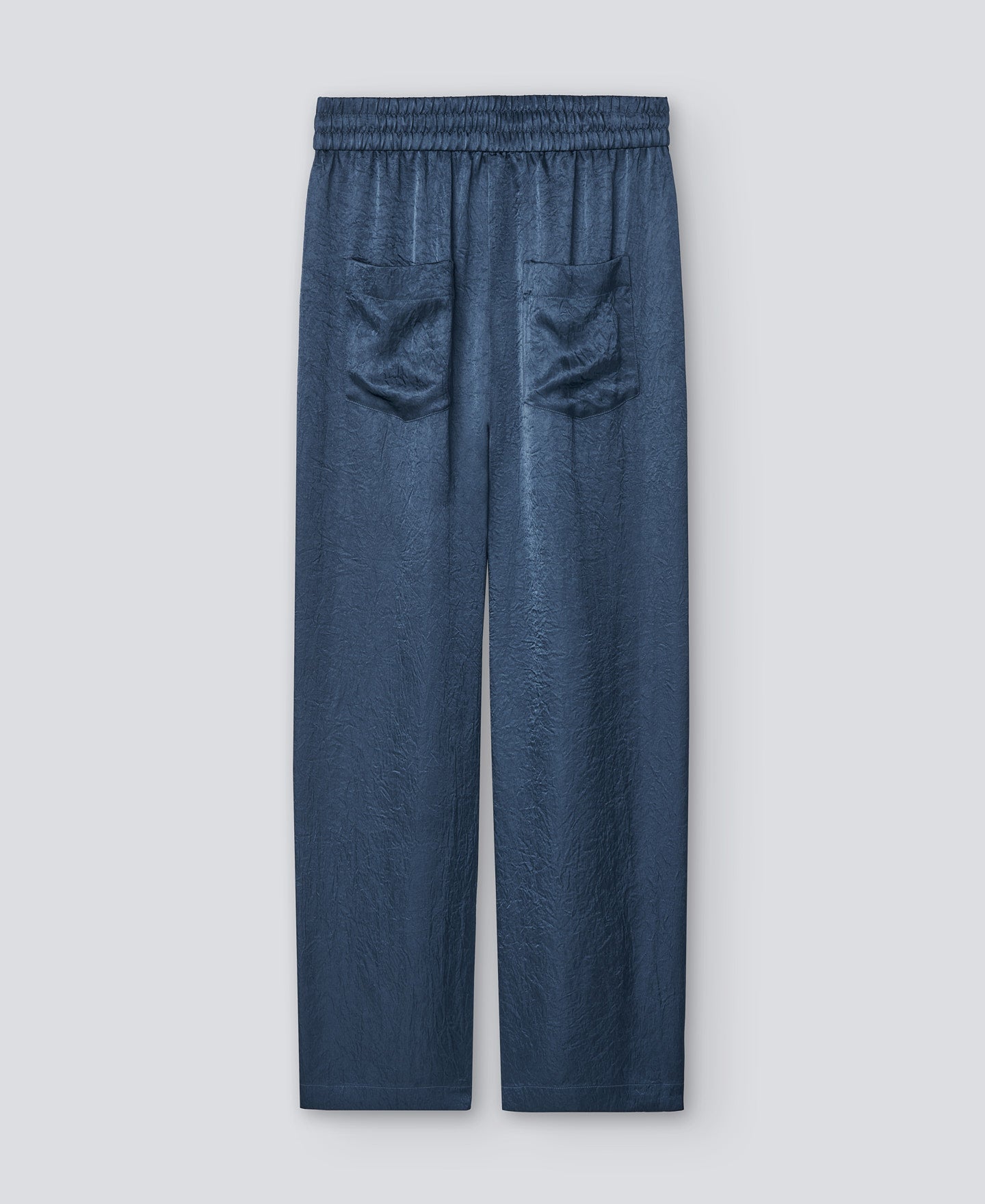 Navy Blue Jogger Blue Trousers