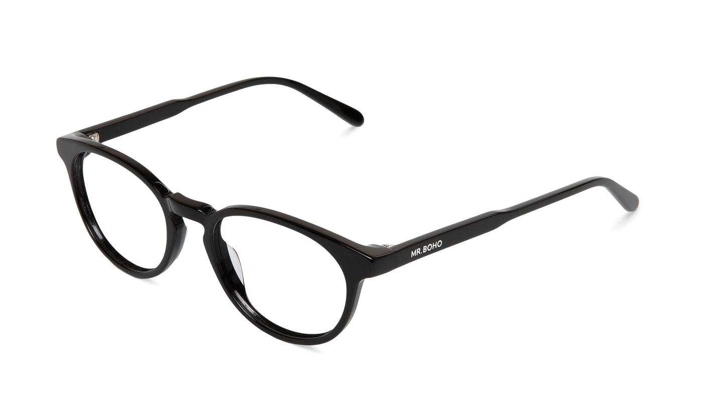 Realman Optical Glasses