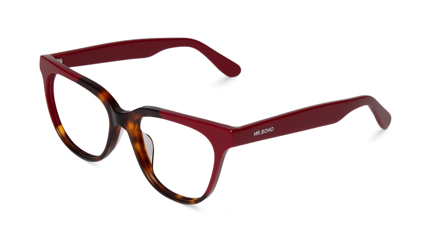 Barry Optical Glasses