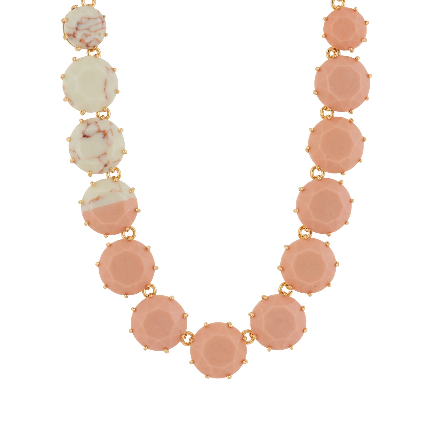 La Diamantine Speciale Necklace | AGLDS3191