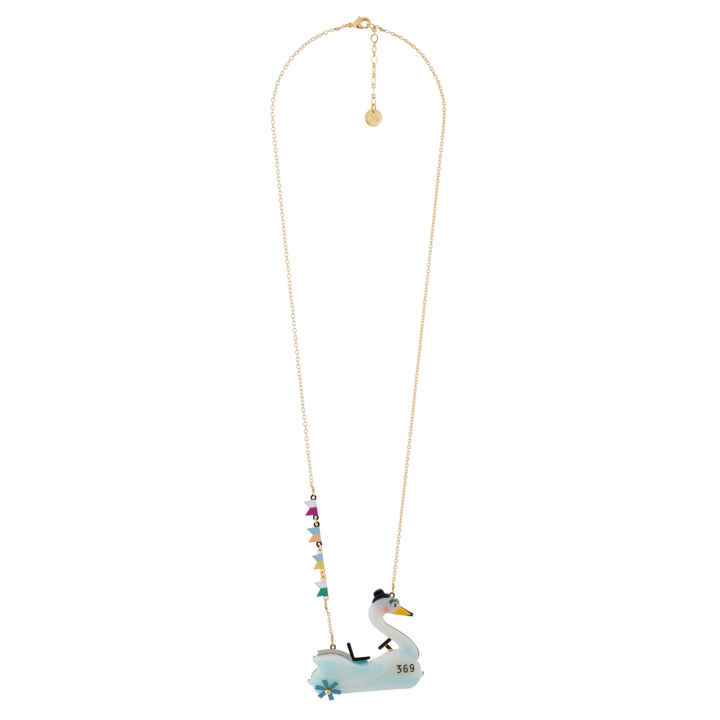 Joyland Necklace | AHJL3081