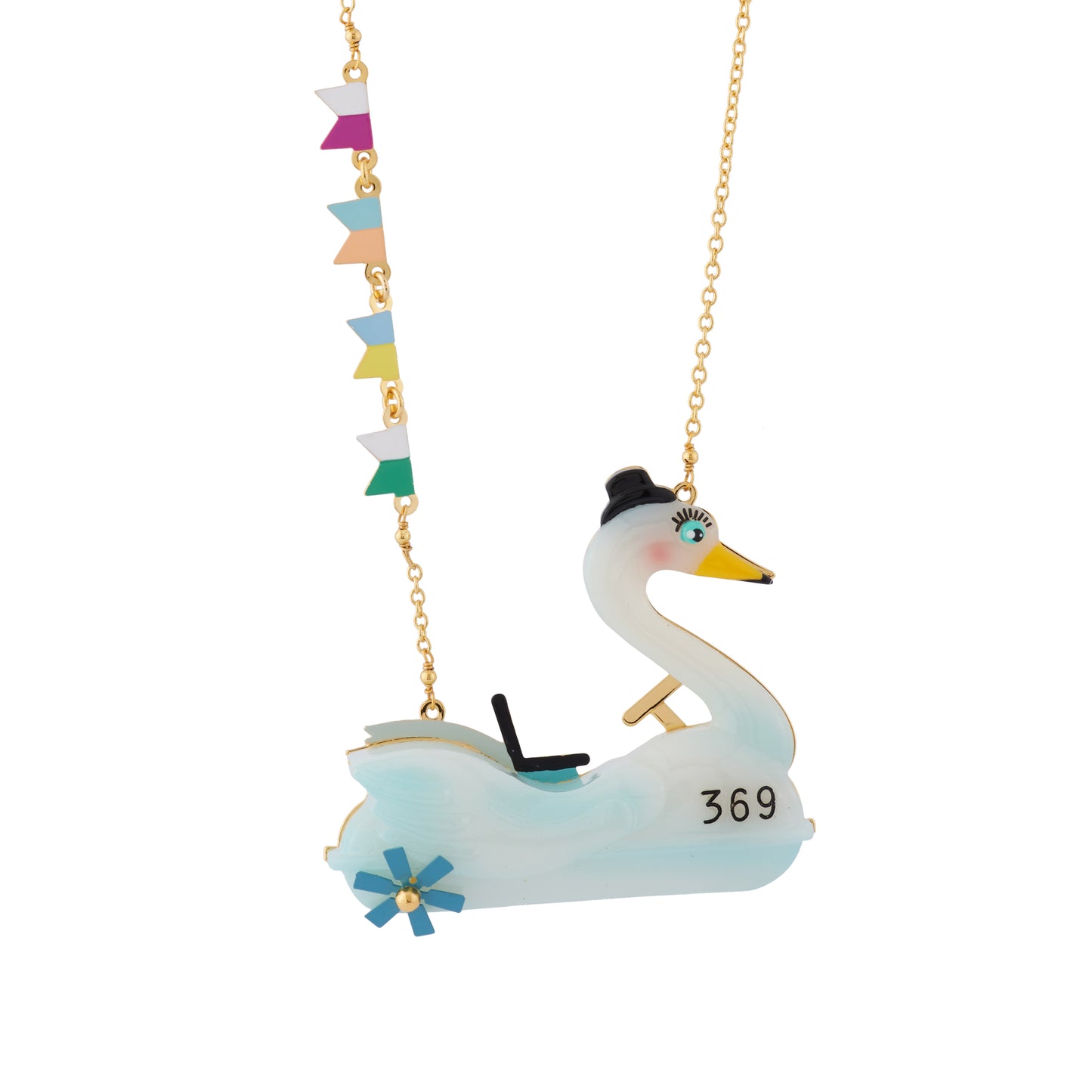 Joyland Necklace | AHJL3081