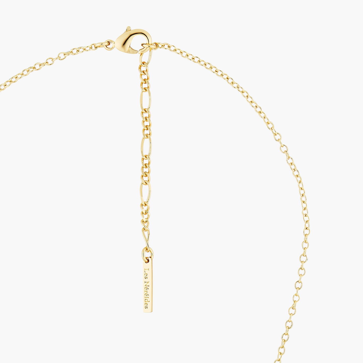 Casse Noisette Necklace | AOCN3011