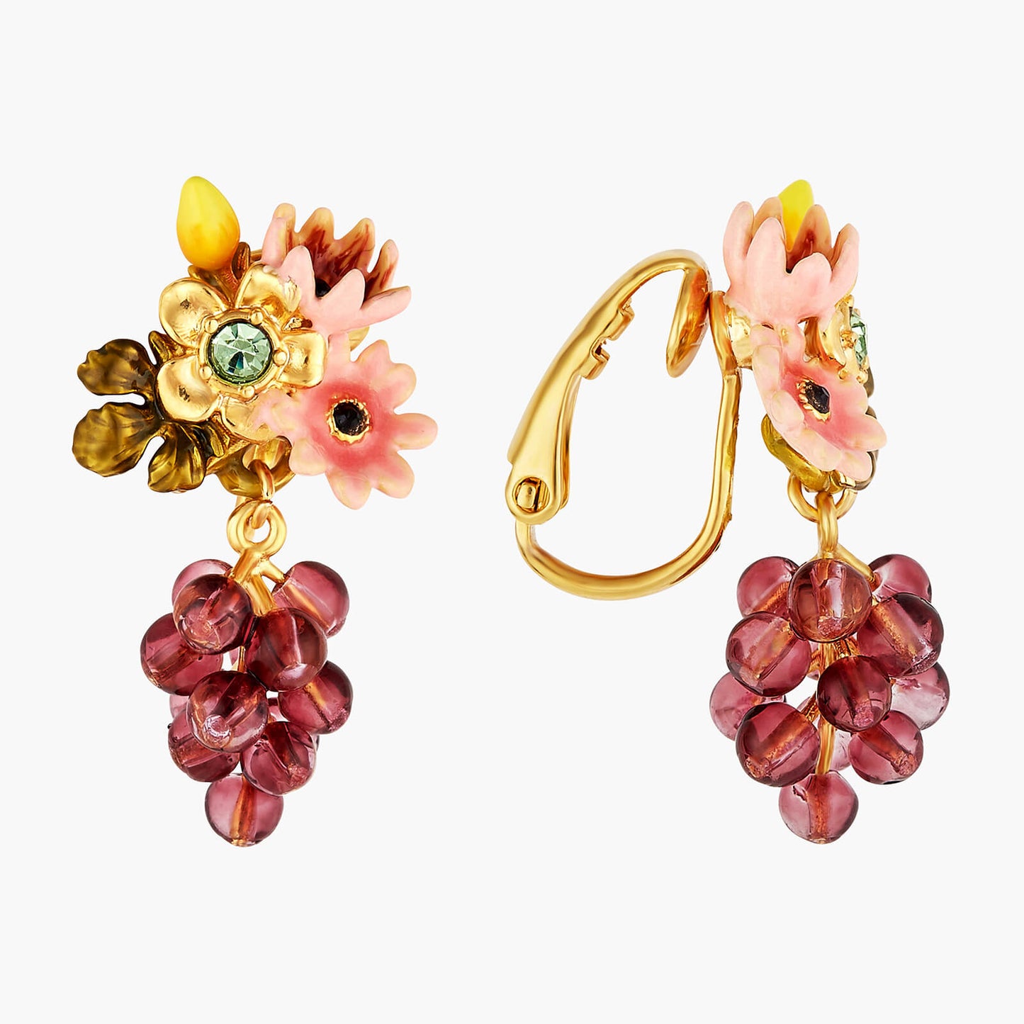 Petit Jardin Earrings | AOPJ106/1