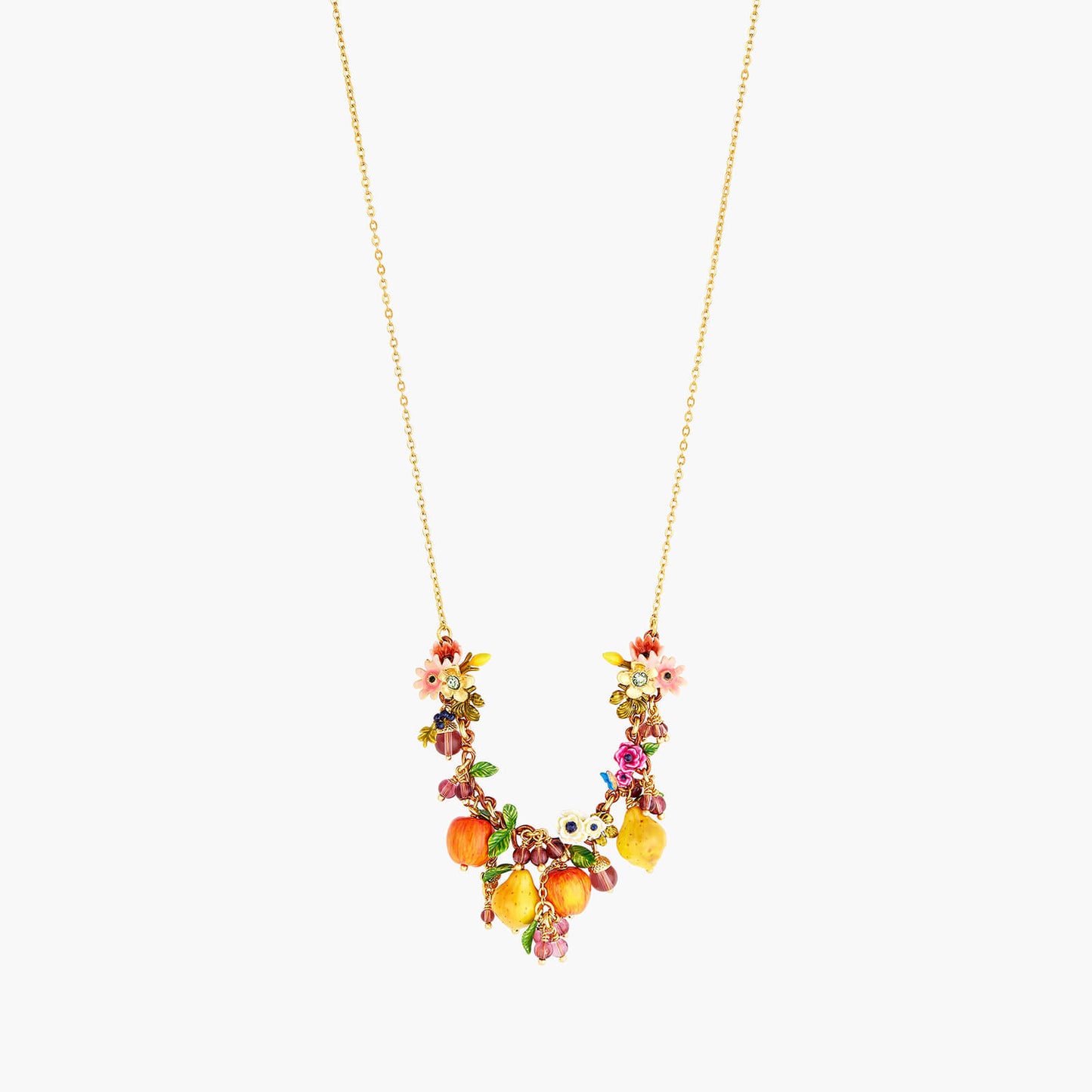 Petit Jardin Necklace | AOPJ3011