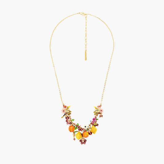 Petit Jardin Necklace | AOPJ3011