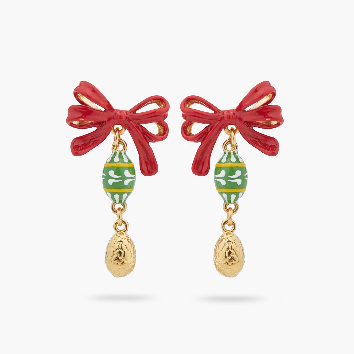 Easter Egg Earrings | ARLA1031