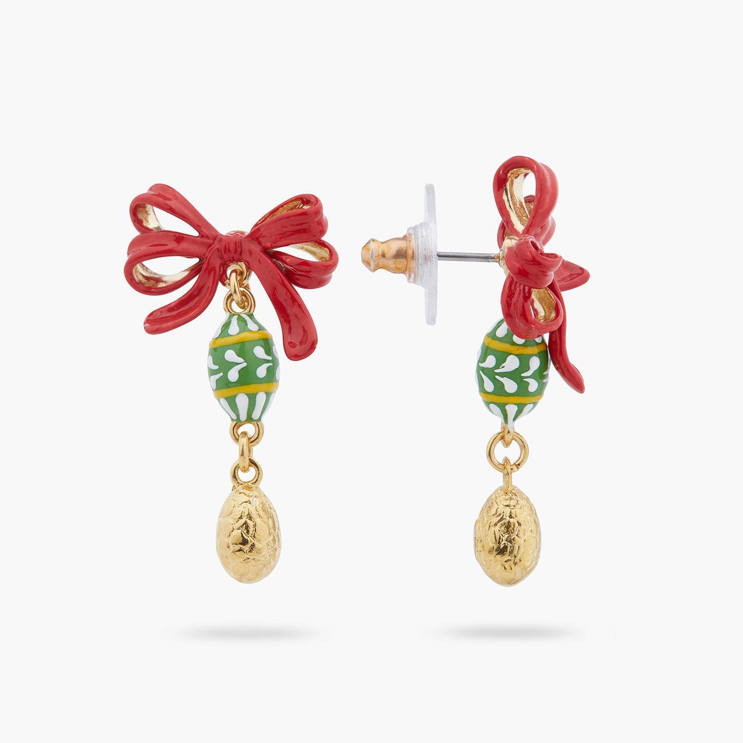 Easter Egg Earrings | ARLA1031