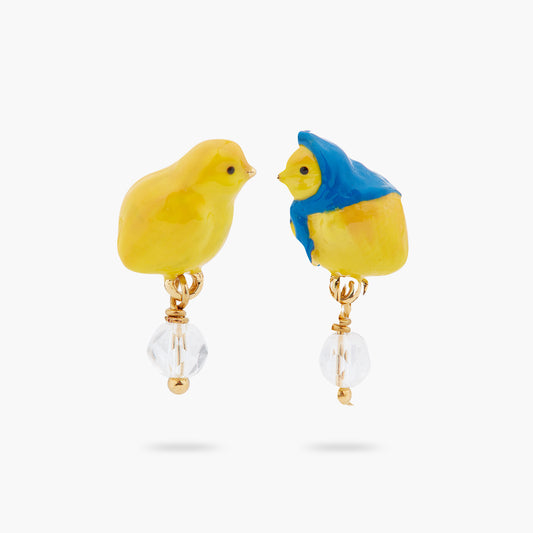 Easter Chick Earrings | ARLA1041