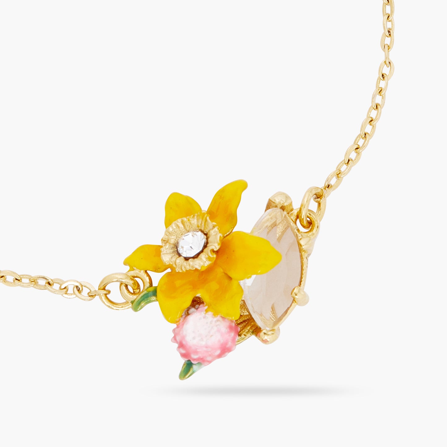 Daffodil Thin Bracelet | ARLA2021