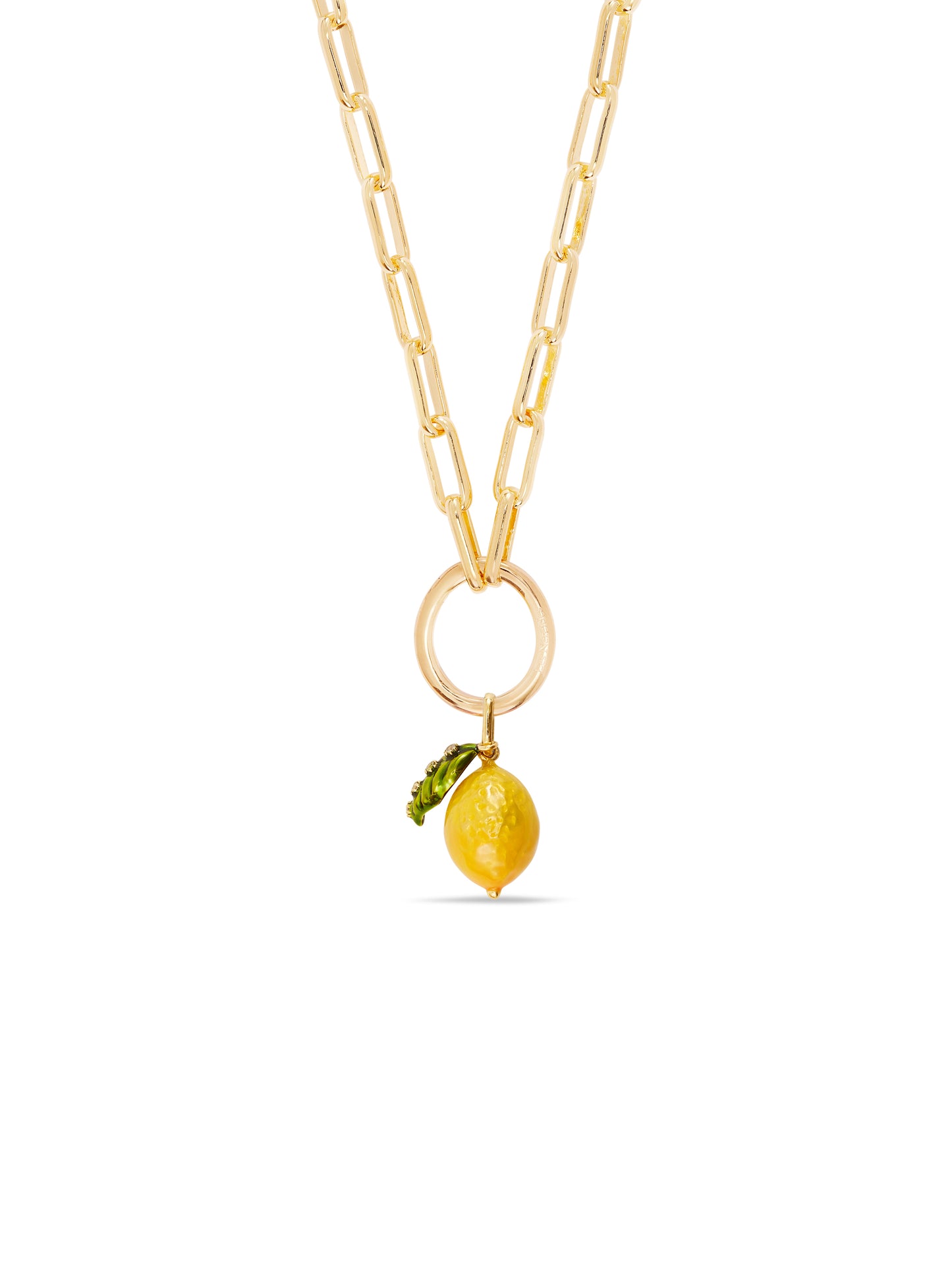 Lemon Pendant | AUPE4021