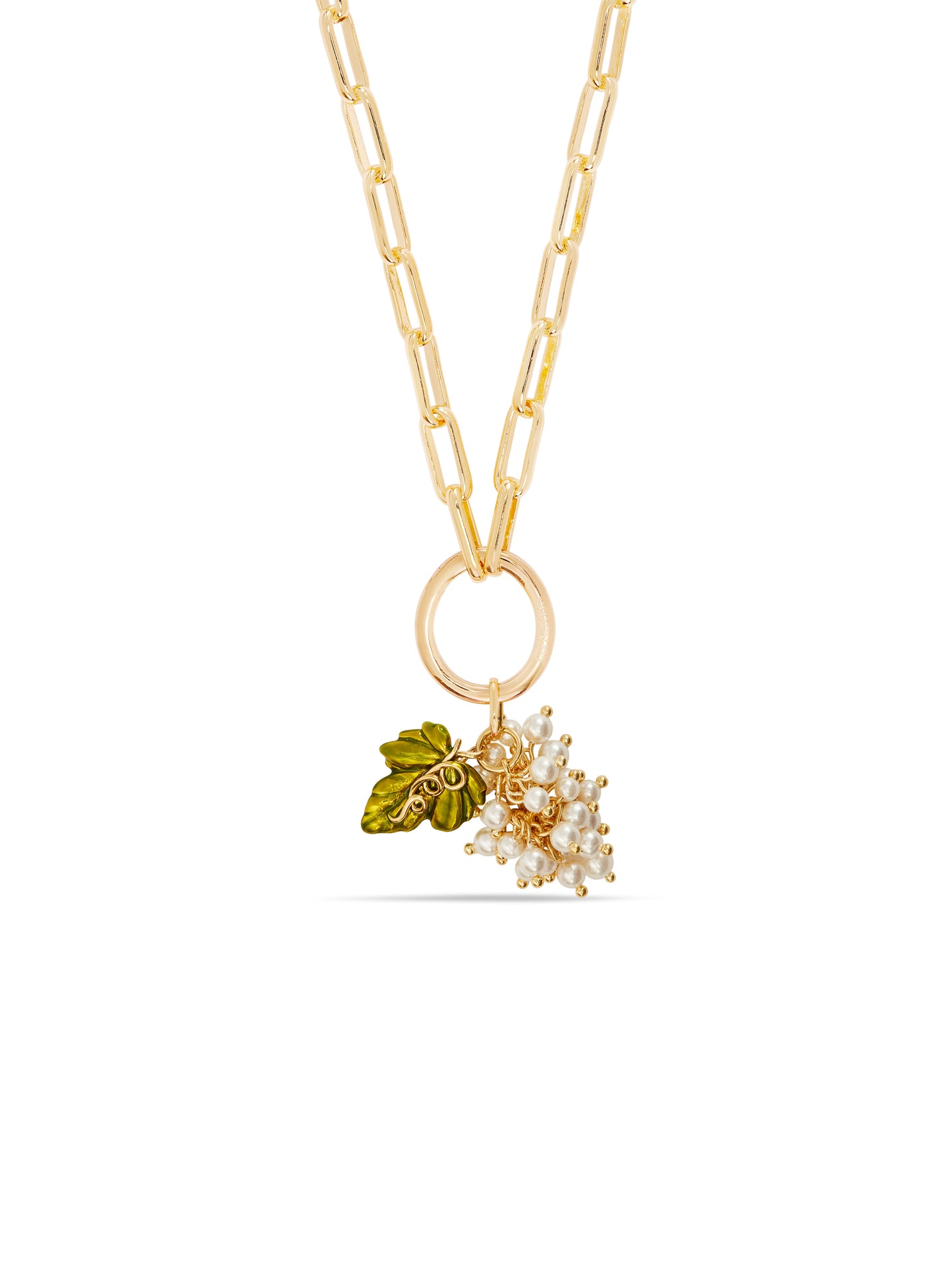 Grape Pendant | AUPE4051