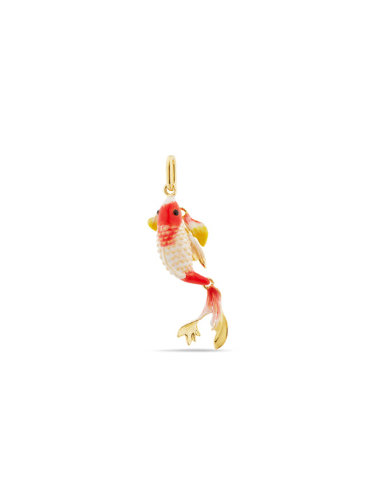 Koi Carp Pendant | AUPE4101