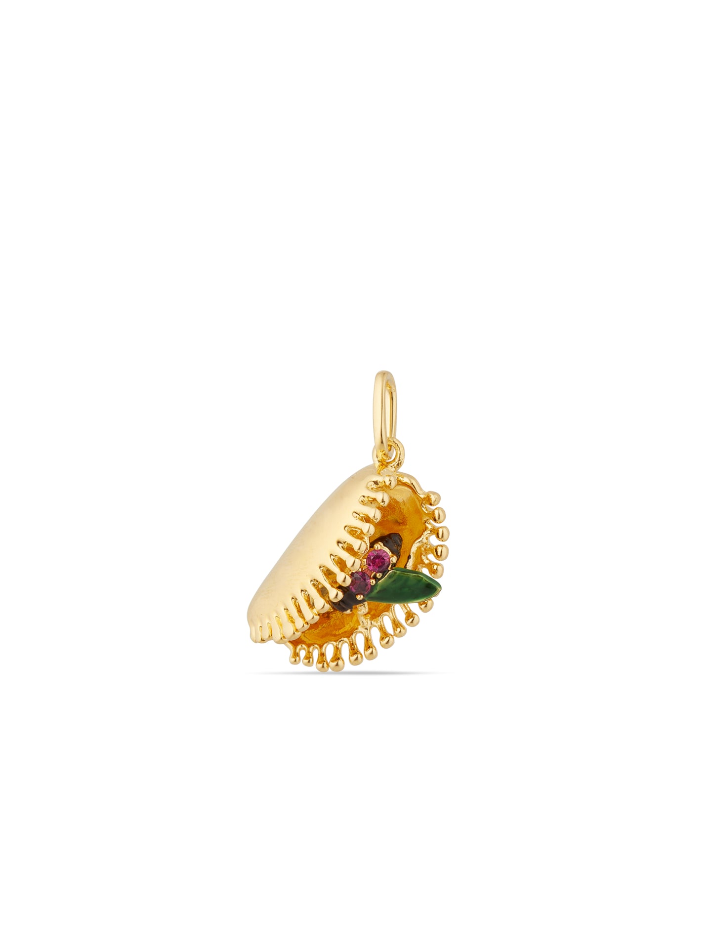 Carnivorous Plant Pendant | AUPE4241