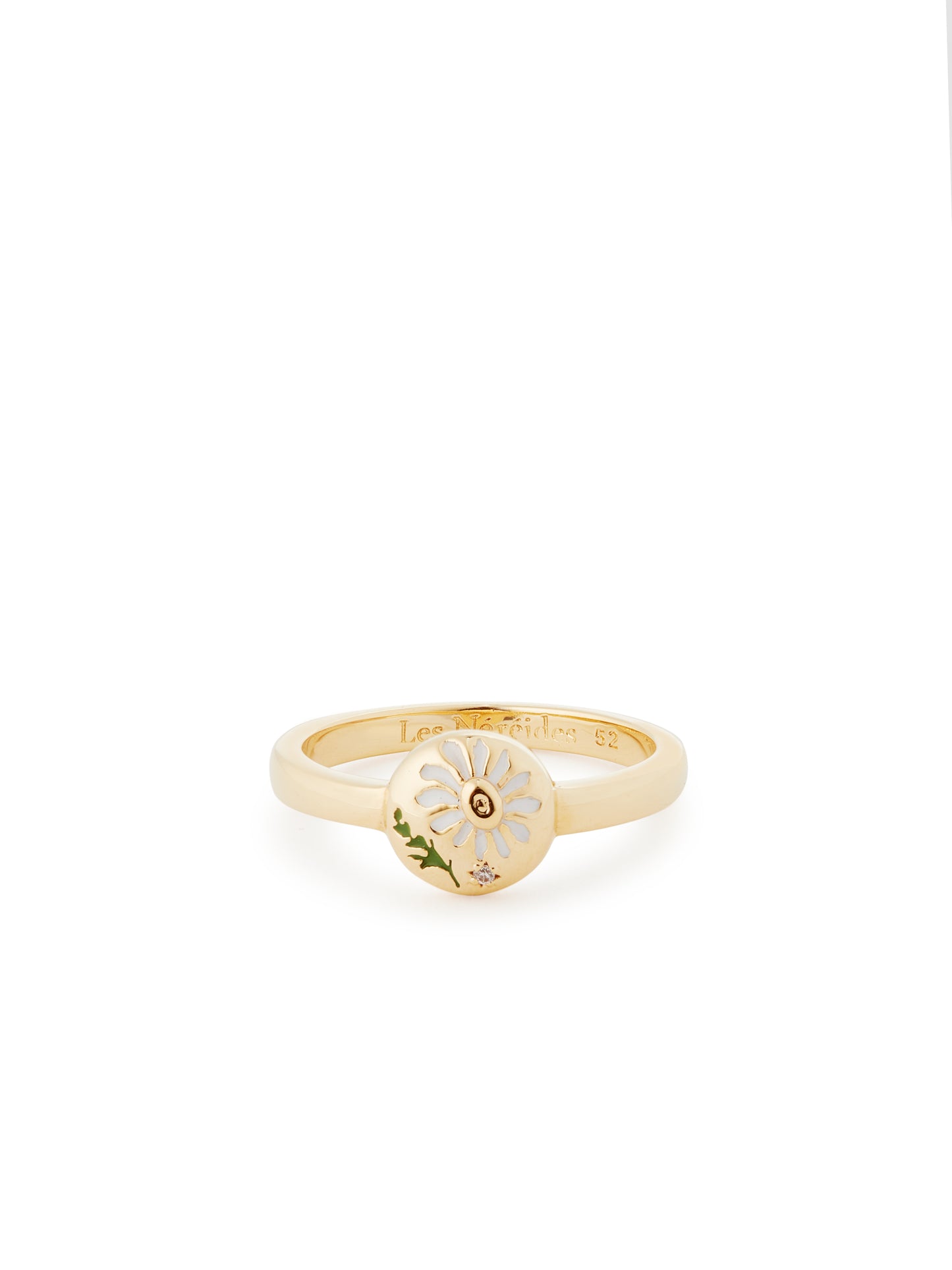 Daisy Fine Ring | AUPS6011