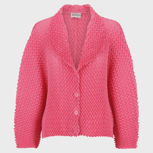 Alquema | Nightstar Bolero / Pink