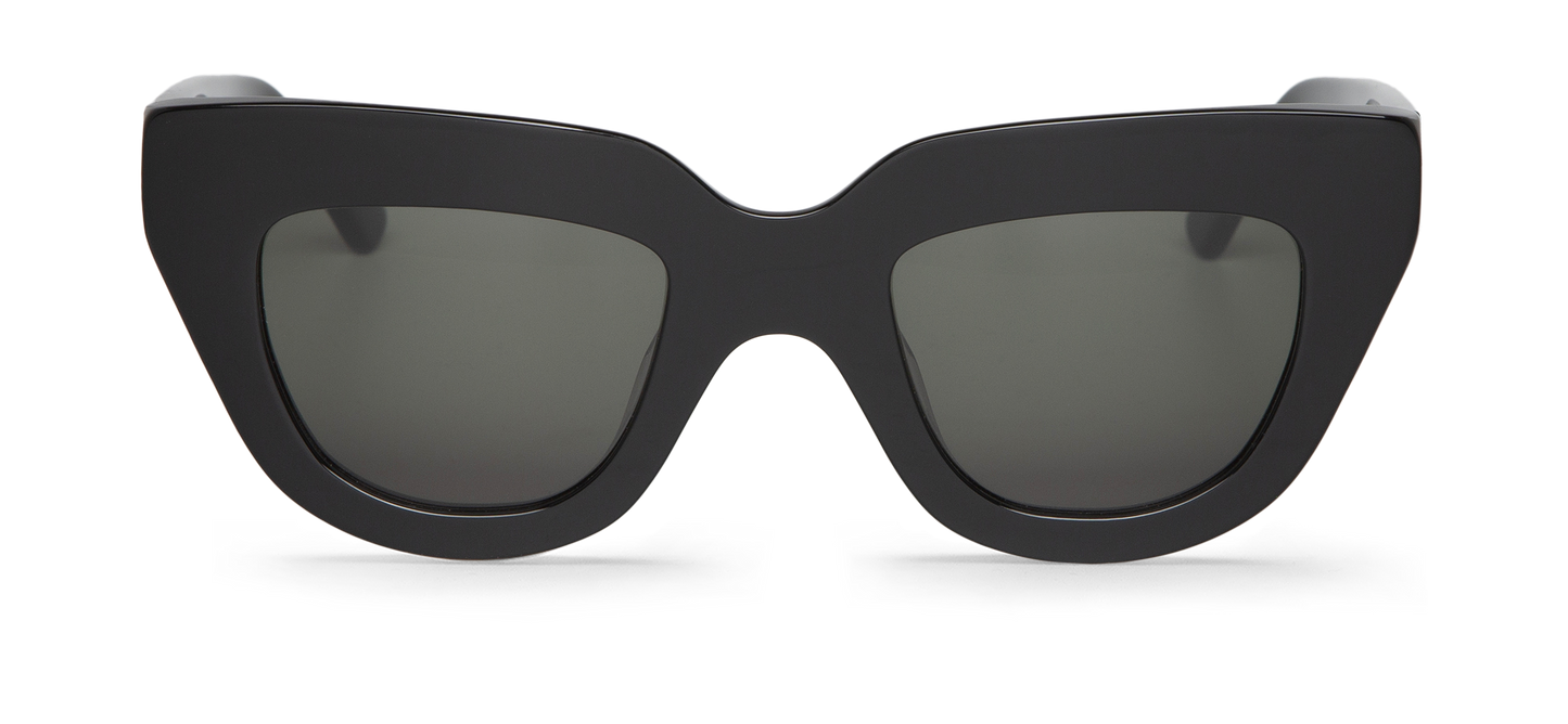 Havnen Sunglasses With Classical Lenses