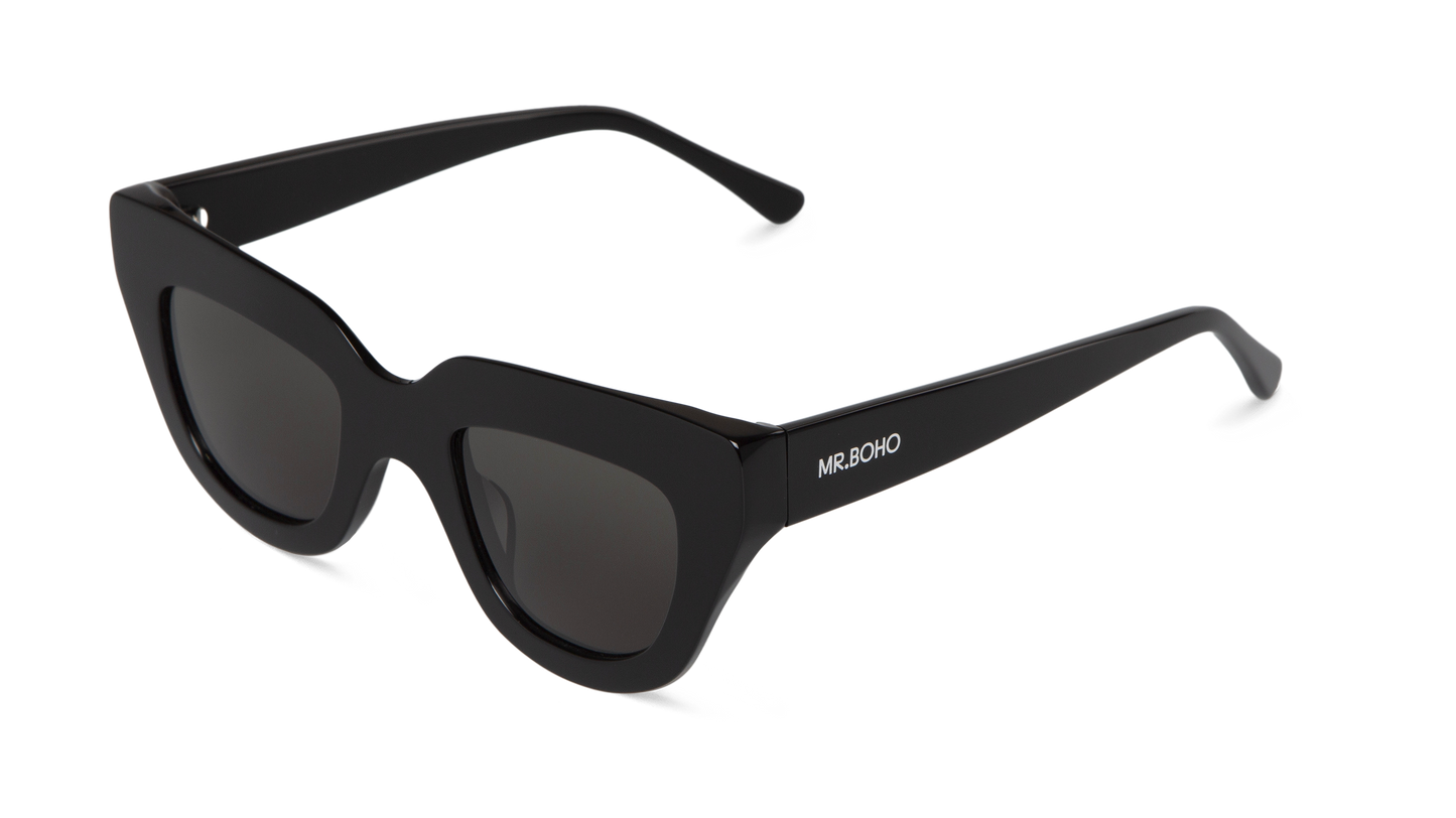 Havnen Sunglasses With Classical Lenses