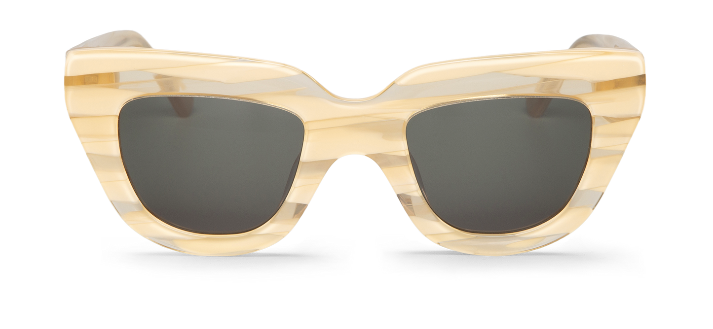 Havnen Sunglasses With Classical Lenses