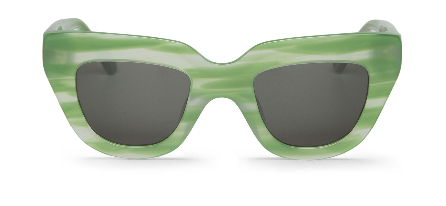 Havnen Sunglasses With Classical Lenses