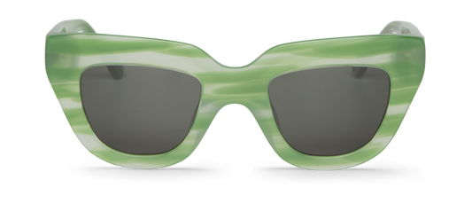 Havnen Sunglasses With Classical Lenses