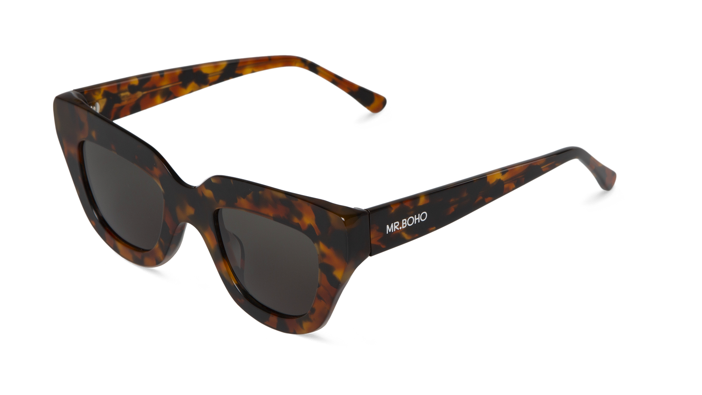 Havnen Sunglasses With Classical Lenses