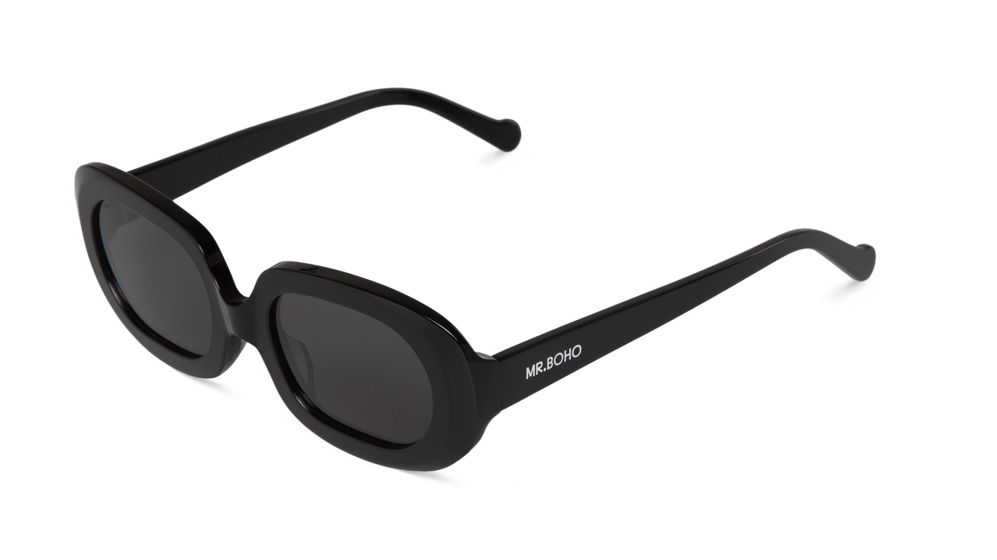 Laureles Sunglasses With Classical Lenses