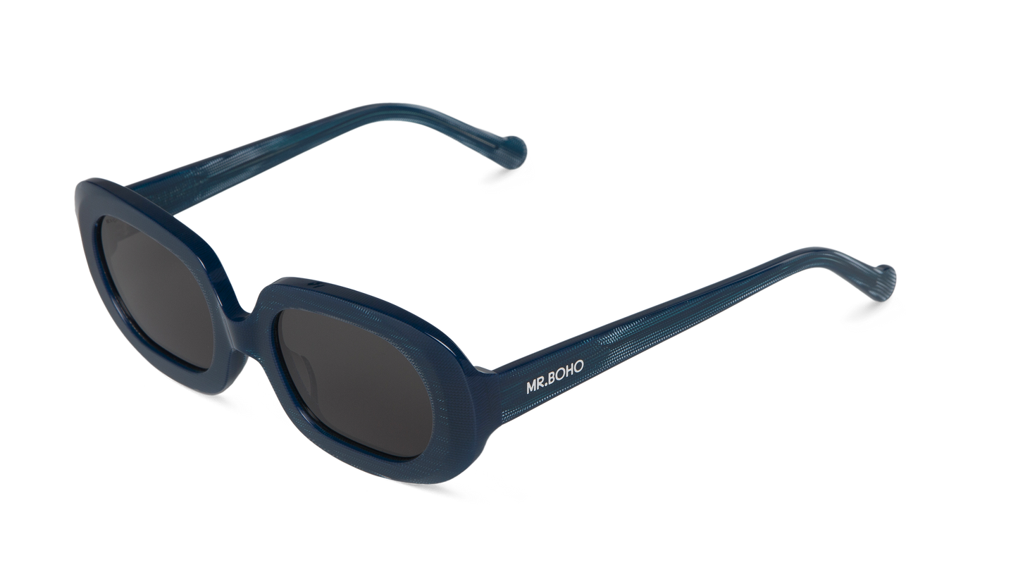 Laureles Sunglasses With Classical Lenses