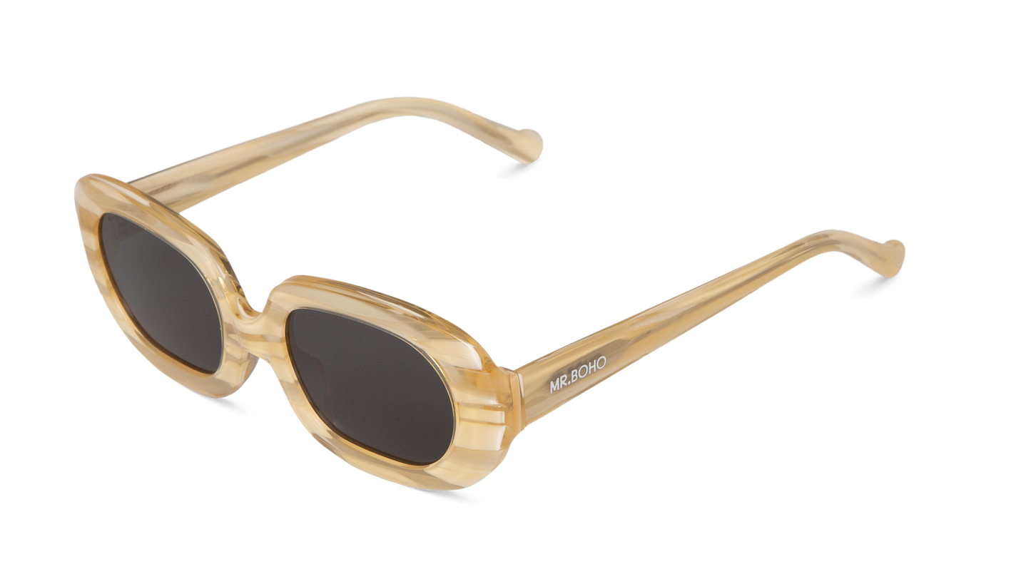 Laureles Sunglasses With Classical Lenses