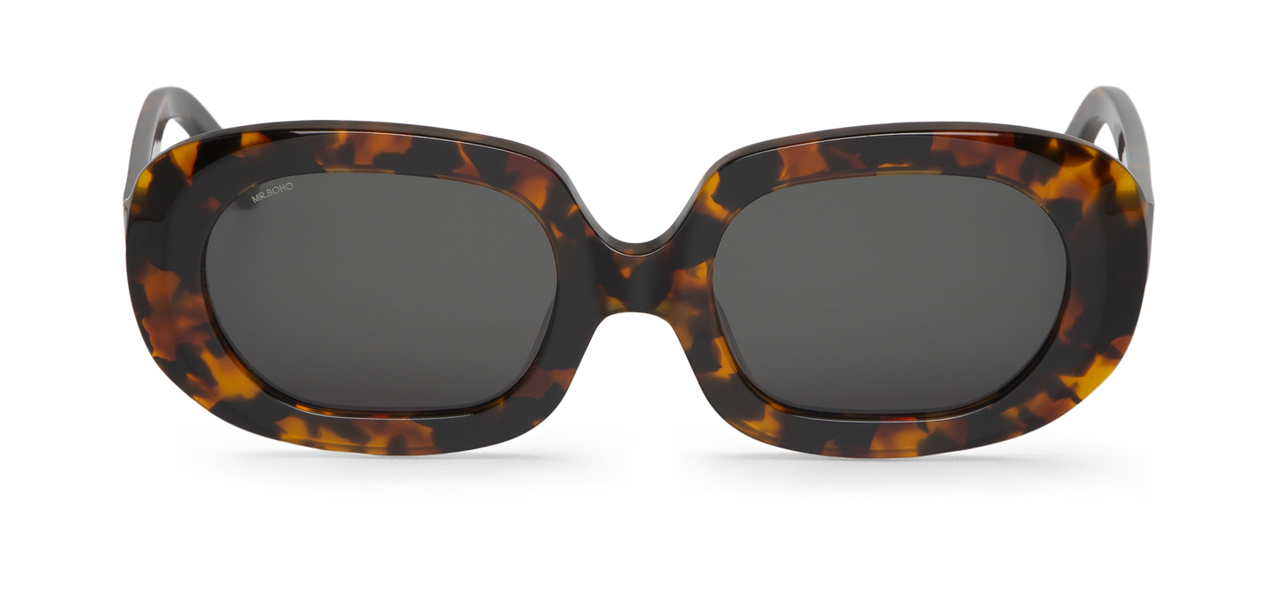 Laureles Sunglasses With Classical Lenses