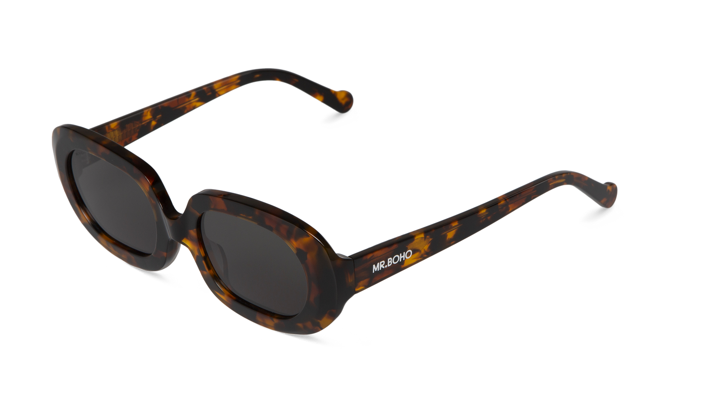 Laureles Sunglasses With Classical Lenses