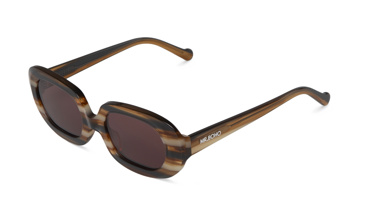 Laureles Sunglasses With Classical Lenses