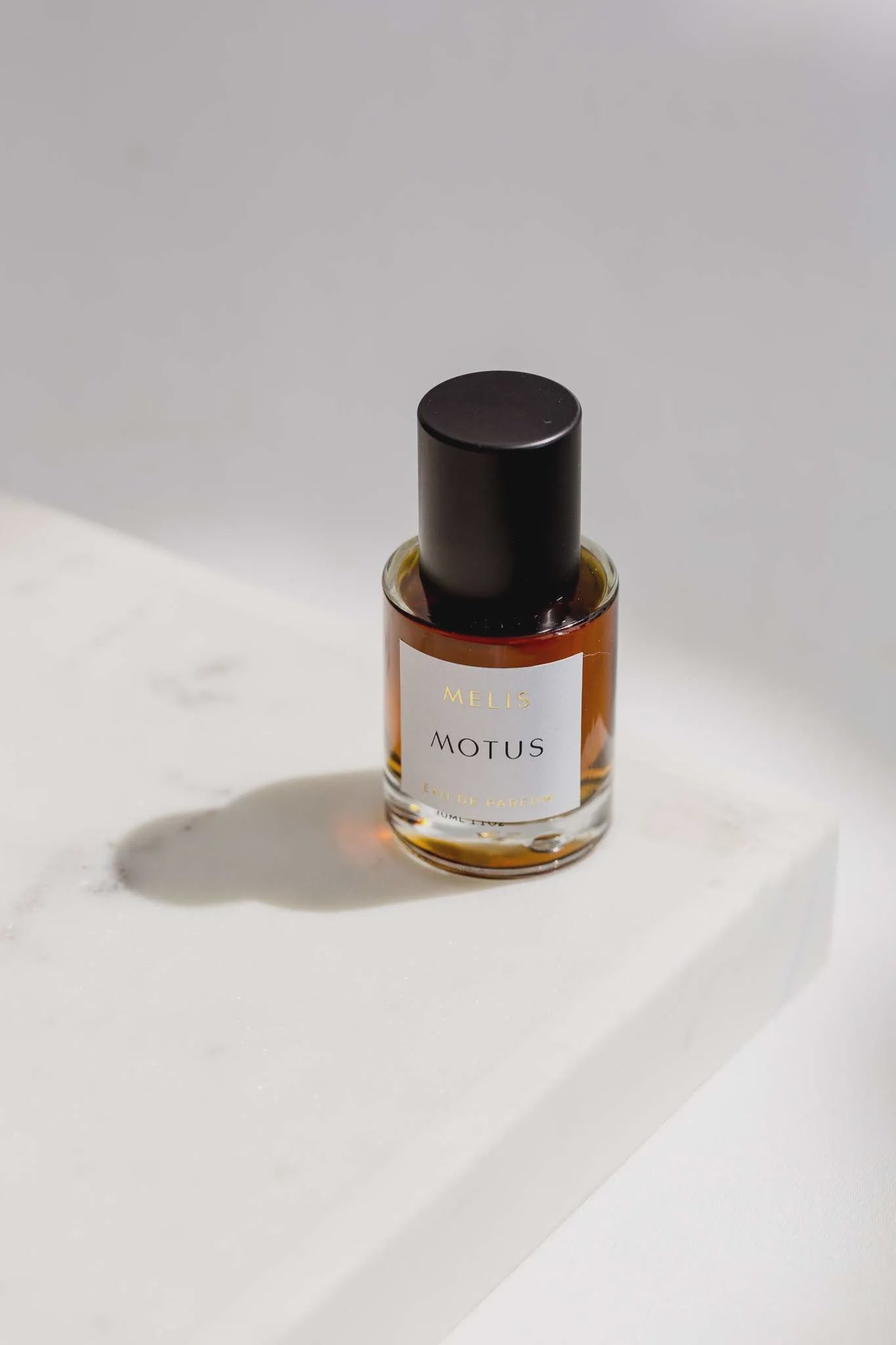 Melis | Motus EDP