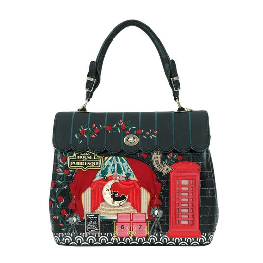 Vendula's Purrlesque Club Grace Bag