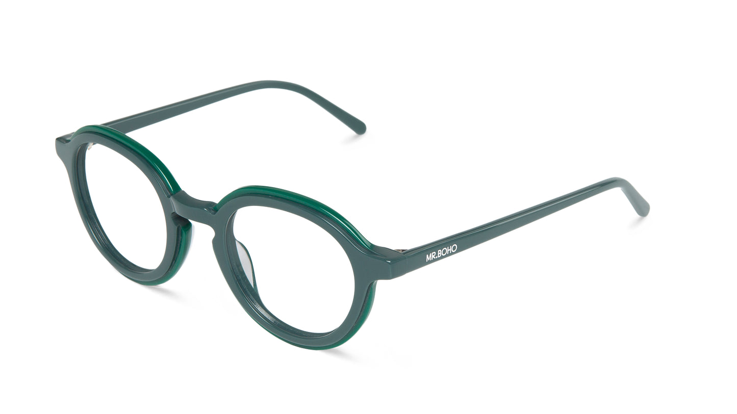 Edna Optical Glasses