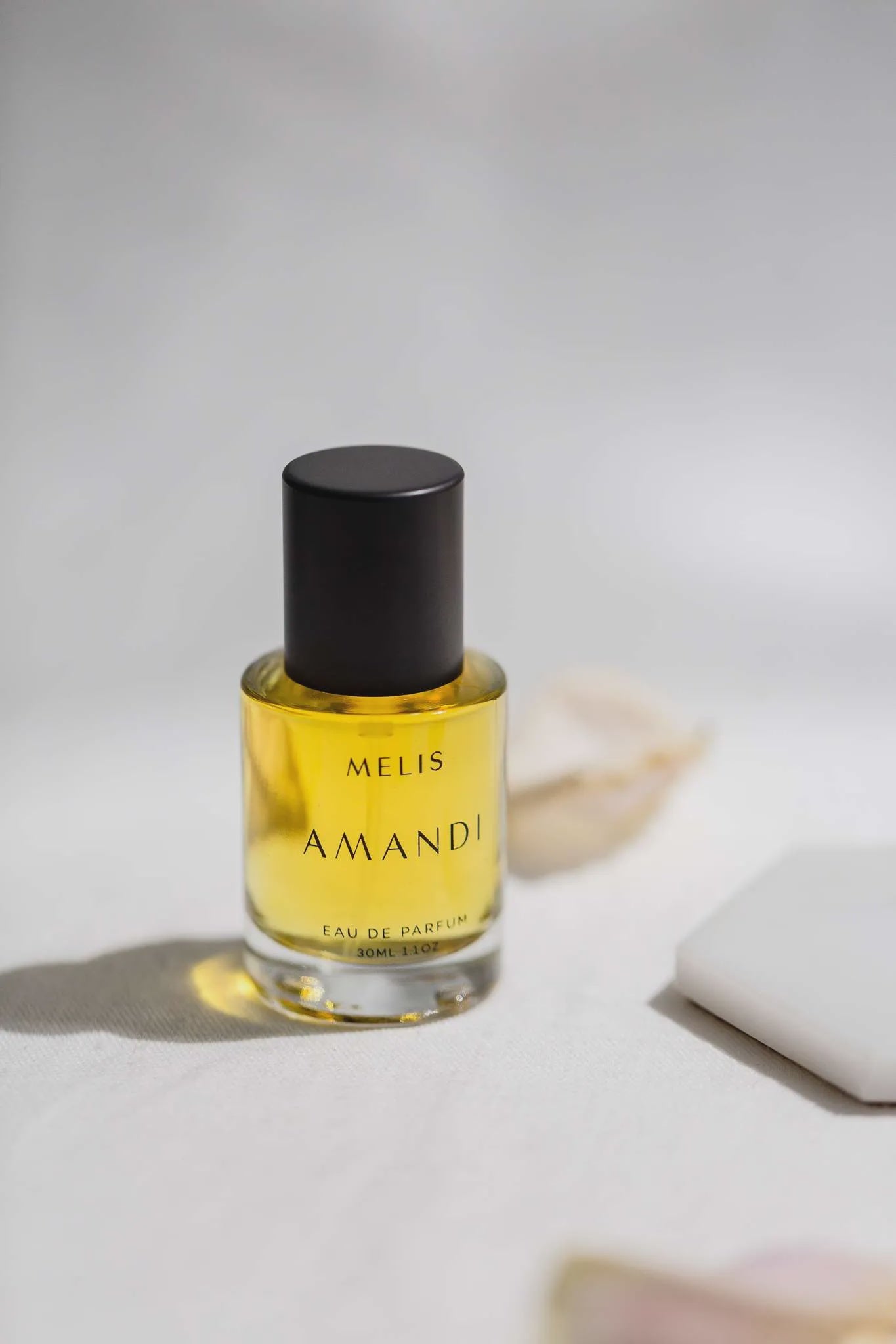 Melis | Amandi EDP