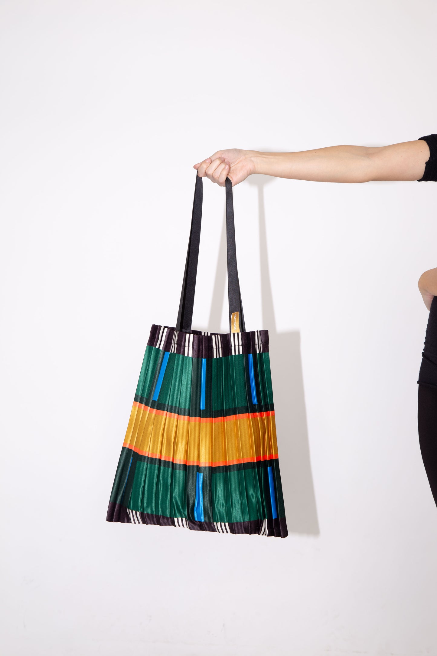 Orosei Tote Bags