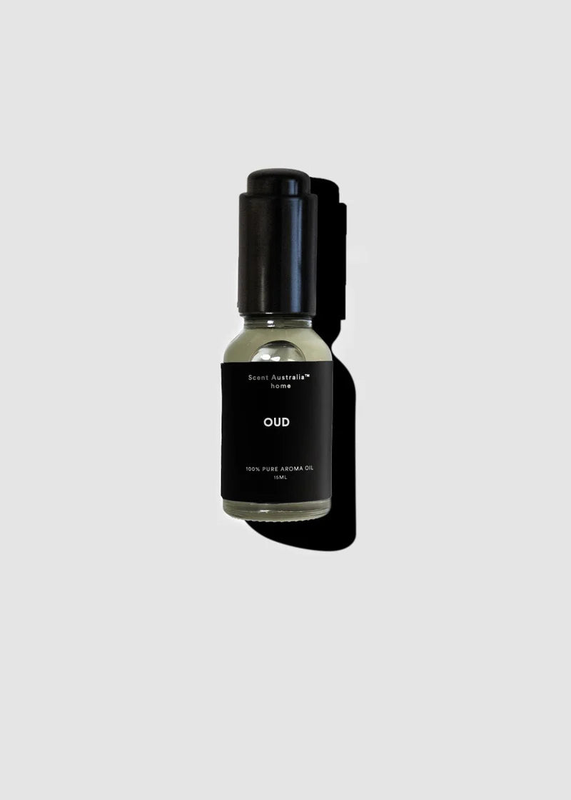 Oud Oil