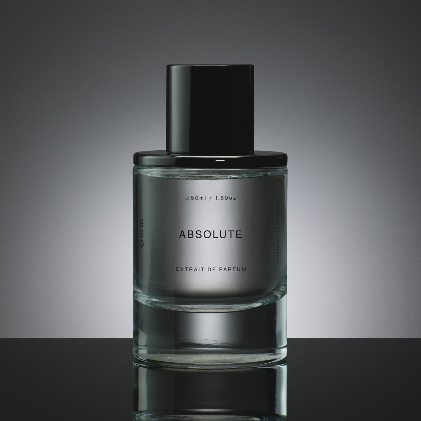 Absolute Extrait de Parfum