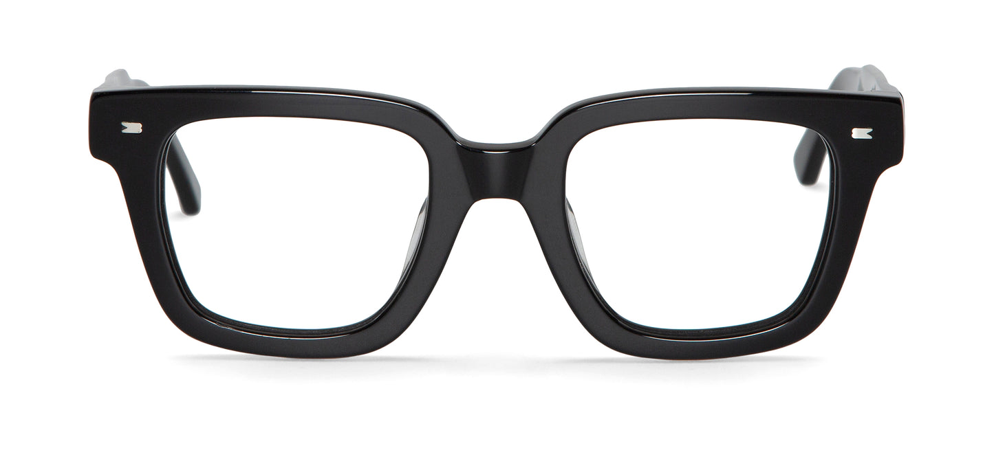 Fredricksen Optical Glasses